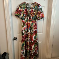 women dress