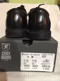 Stacy Adams shoes for toddlers