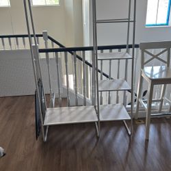 Wardrobe storage Shelf 