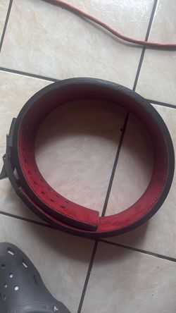 SBD BELT