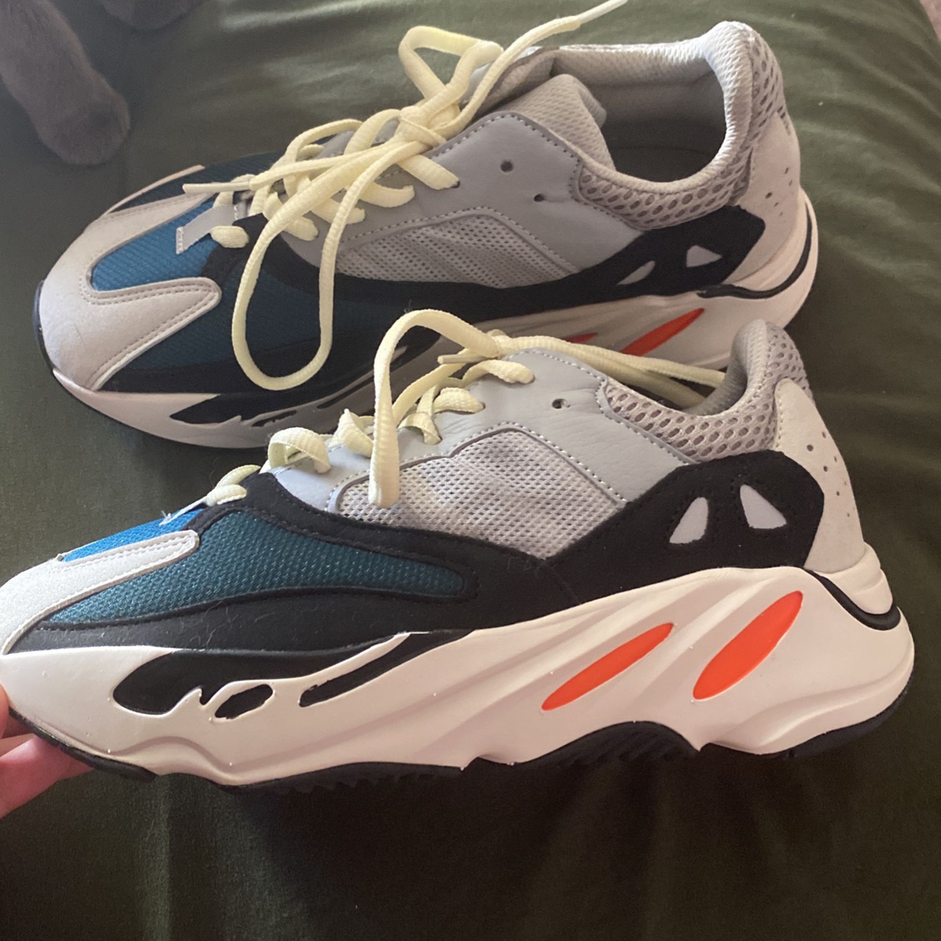 “YEEZY” for Sale in San Jose, CA - OfferUp