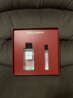 L Imperatrice Perfume Set By Dolce & Gabbana 
