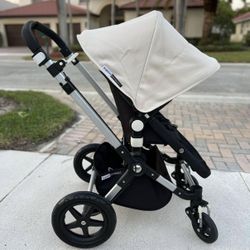 Bugaboo Cameleon Stroller 