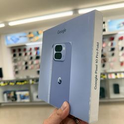 Google pixel 10 pro fold unlock 1TB