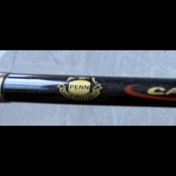Penn Fishing, Fishing 7 Ft