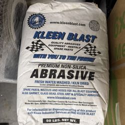 Kleen Blast