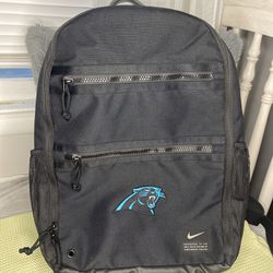 NEW WITHOUT TAGS: Nike NFL Backpack