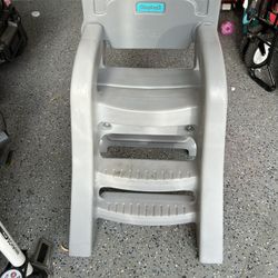  Booster seat - Simplay Big Kid 3 