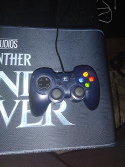  Logitech Pc Controller 