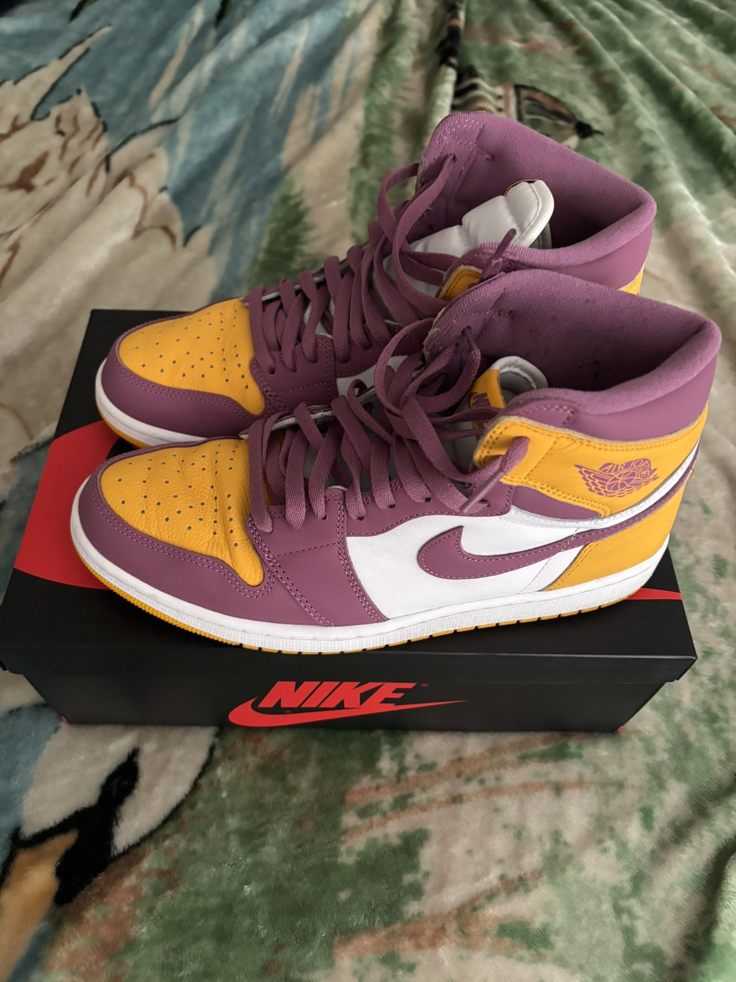 Air Jordan 1