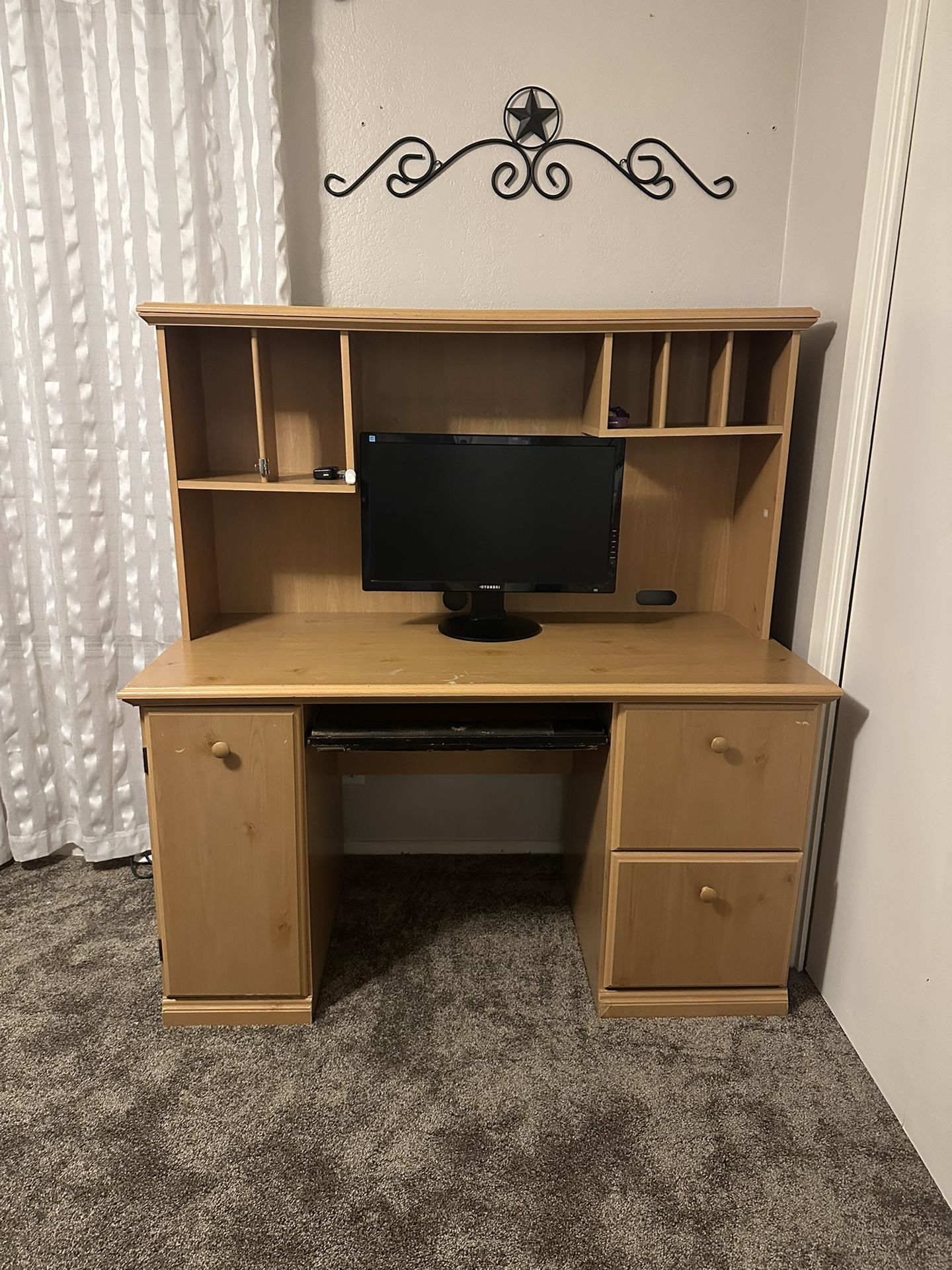 Computer Desk For Sale
