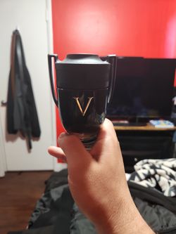 Invictus Paco Rabane