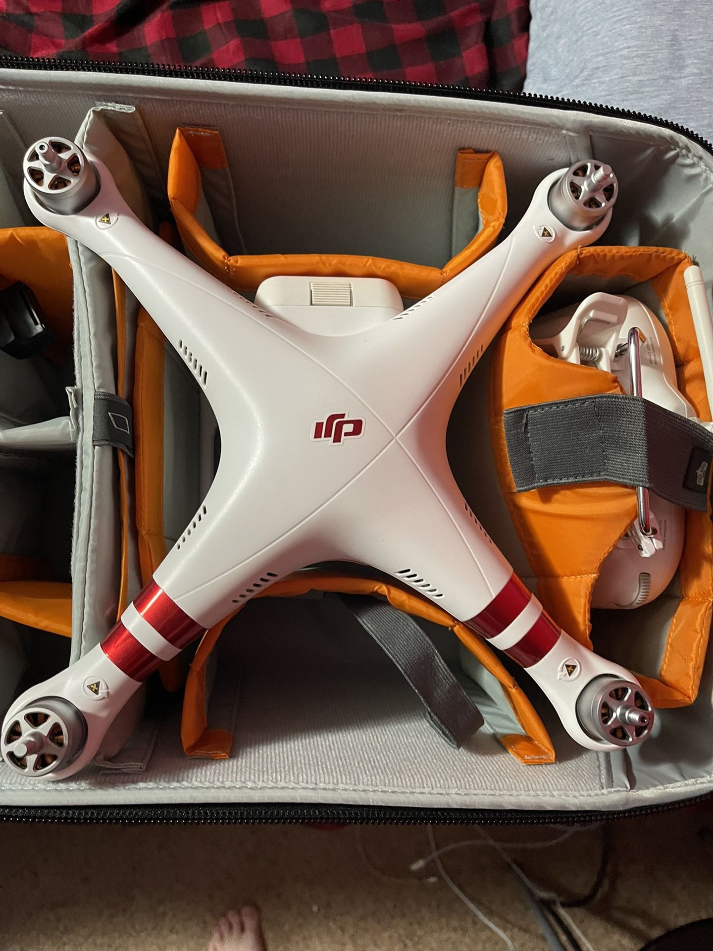 DJI Phantom Series Drone 