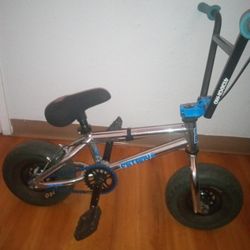 Bmx