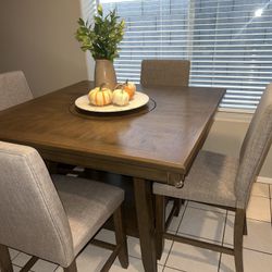 Dining Table Set