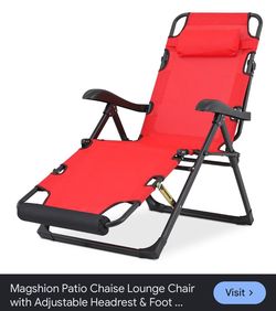 Folding Sun Lounger Folding Garden Chair Sun Loungers Outdoor Recliner Portable Back Fishing Chair Wild Camping Beach Stool Rest Bed Sunbed for Home-R