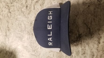 Raleigh Hat ( Hot Item!!!!!!!)