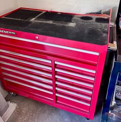 Tool Workstation & Work Bench