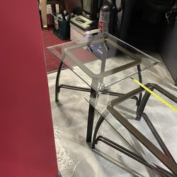 Coffee table into and table