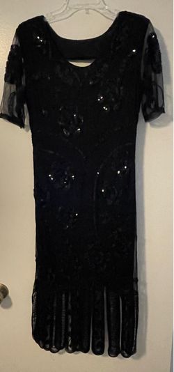 Roaring 20’s Flapper Dress