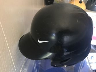 Nike Batting Helmet