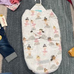 New Baby Cloth