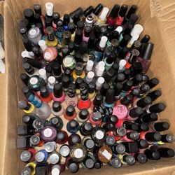 Nail Polish