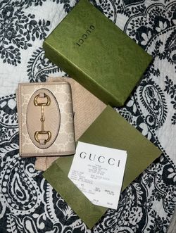 Gucci Wallet