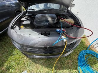 Aire acondicionado y electricidad autos