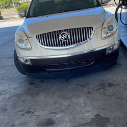 2011 Buick Enclave