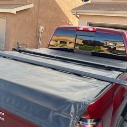 Tonneau Truck Cover 