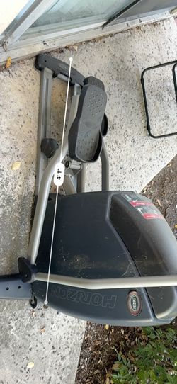 FREE ELLIPTICAL