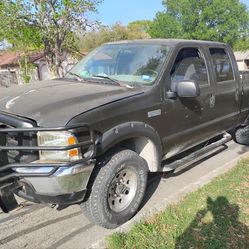 2000 f250 super duty