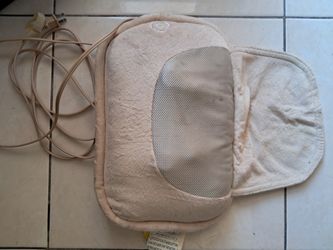 Massage For Neck Or Shoulder