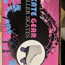 Women’s Roller Skates Size 7