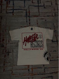 Hellstar record
