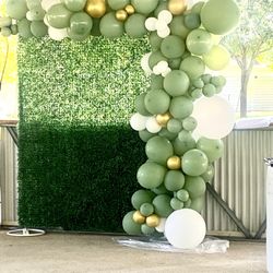 Balloons Party Decorations 