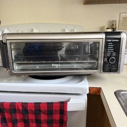 Digital air Fryer Oven