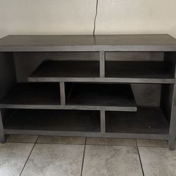 Entryway Table / Console Table / Tv Stand 