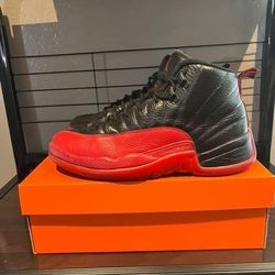 Jordan 12 Size 9 Open To Trades 