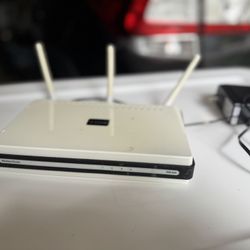 D-link Wireless Router DIR-655