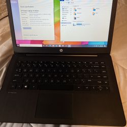 Hp Laptop 