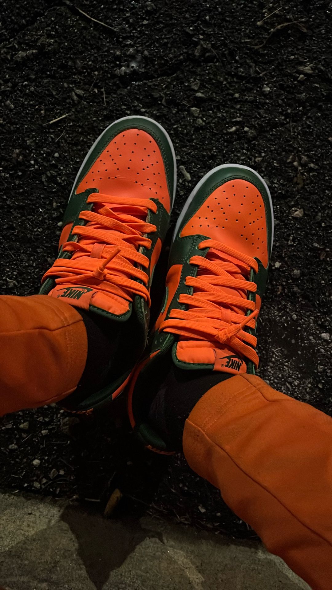 Nike Shoes