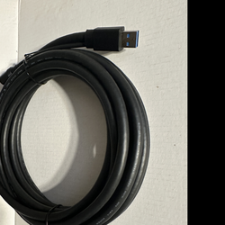 USB 3.0 Active Extension Cable – 5 Meter (16 ft) – With Power Input