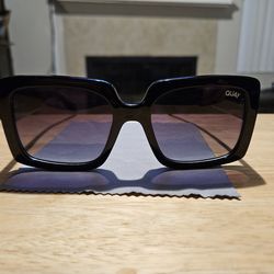 Quay  - Total Vibe 125 sunglasses