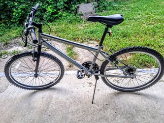 24" Huffy Bike
