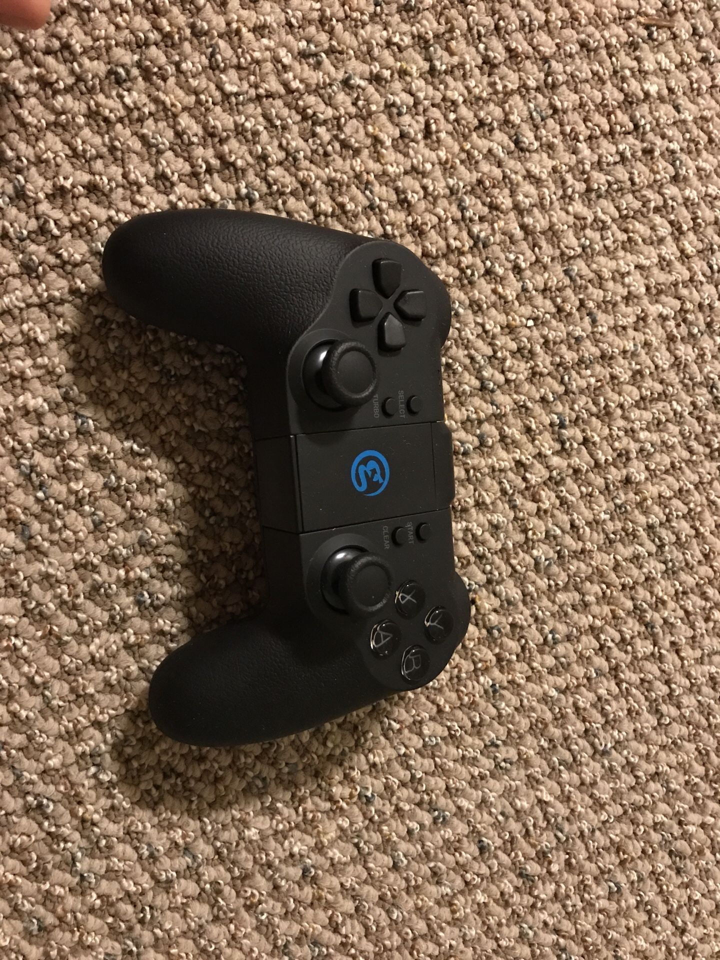 GameSir Gamepad-T1s Advanced Edition Controller