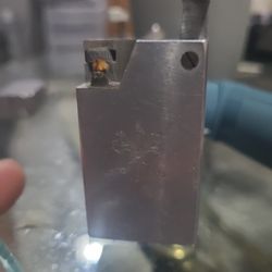 1945 Classic Aluminum 