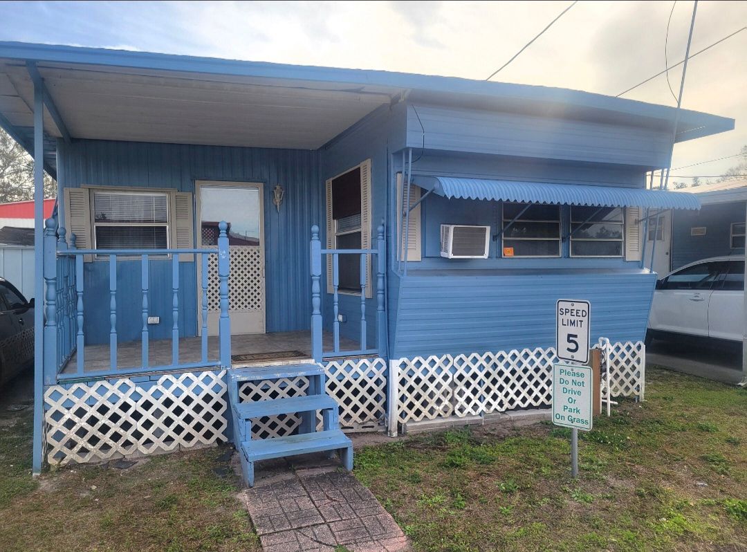 Mobile Home for Sale