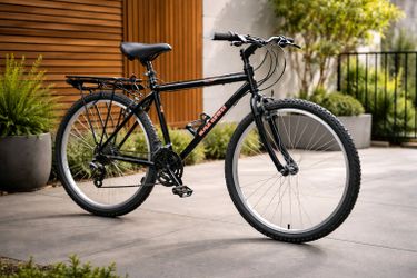 Raleigh M30
Mountain bike